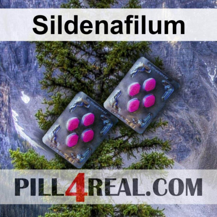 Sildenafilum 065