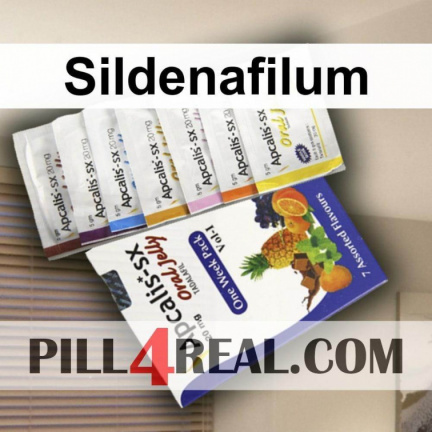 Sildenafilum 106