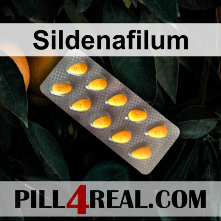 Sildenafilum 137