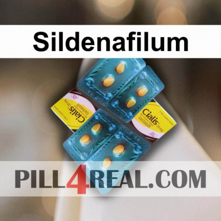 Sildenafilum 834