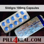 Sildigra 100mg Capsules 309