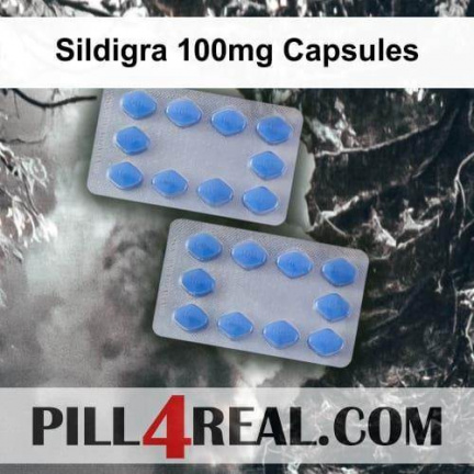 Sildigra 100mg Capsules 798