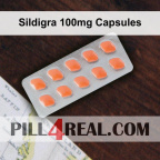 Sildigra 100mg Capsules 894