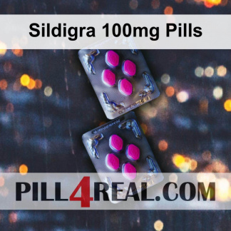 Sildigra 100mg Pills 027