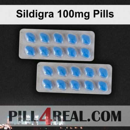 Sildigra 100mg Pills 120