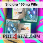 Sildigra 100mg Pills 319