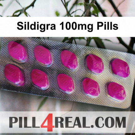 Sildigra 100mg Pills 642
