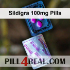 Sildigra 100mg Pills 691