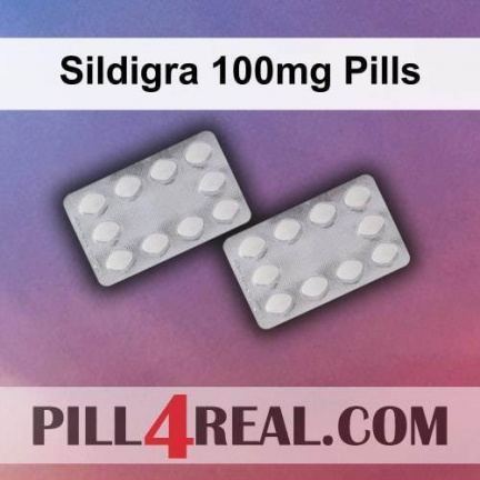 Sildigra 100mg Pills 707