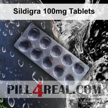 Sildigra 100mg Tablets 054