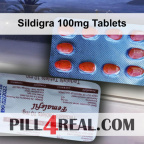 Sildigra 100mg Tablets 108