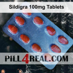 Sildigra 100mg Tablets 209