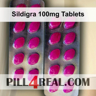 Sildigra 100mg Tablets 565