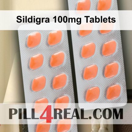 Sildigra 100mg Tablets 578