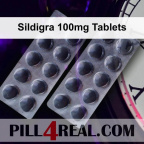 Sildigra 100mg Tablets 775