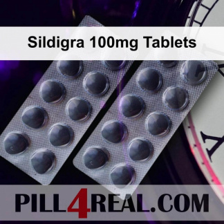 Sildigra 100mg Tablets 775