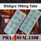 Sildigra 100mg Tabs 111