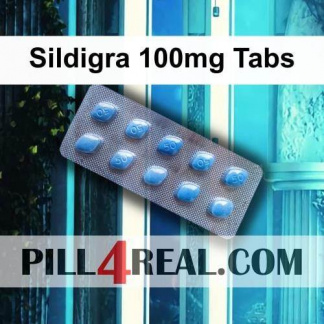 Sildigra 100mg Tabs 455