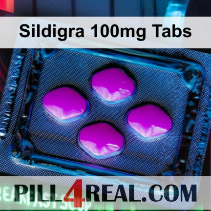 Sildigra 100mg Tabs 628