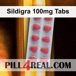 Sildigra 100mg Tabs 674