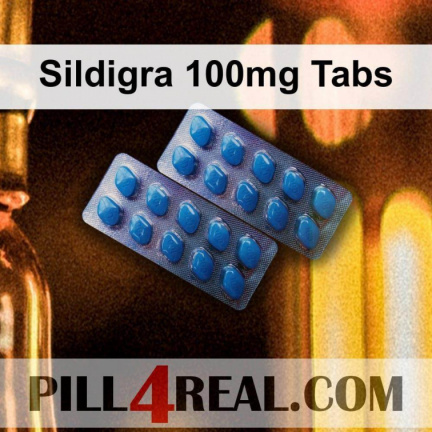 Sildigra 100mg Tabs 765