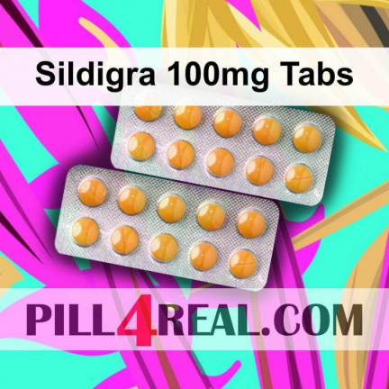 Sildigra 100mg Tabs 893