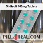 Sildisoft 100mg Tablets 427