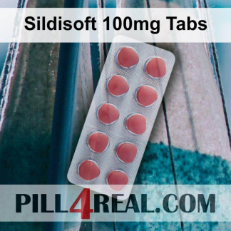 Sildisoft 100mg Tabs 450