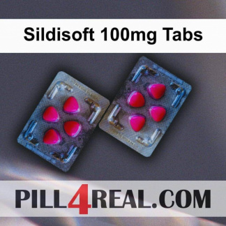 Sildisoft 100mg Tabs 564