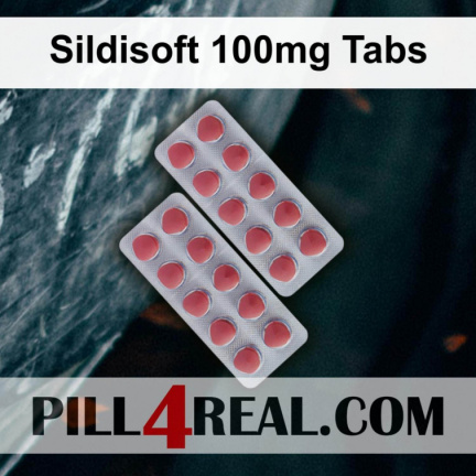Sildisoft 100mg Tabs 612