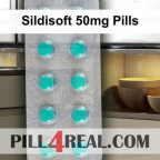 Sildisoft 50mg Pills 001