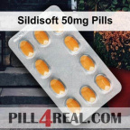 Sildisoft 50mg Pills 471