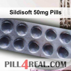Sildisoft 50mg Pills 527