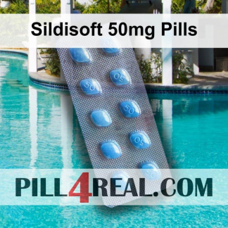 Sildisoft 50mg Pills 672