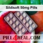 Sildisoft 50mg Pills 736