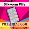 Silkworm Pills 097