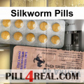 Silkworm Pills 111