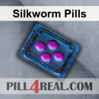 Silkworm Pills 130