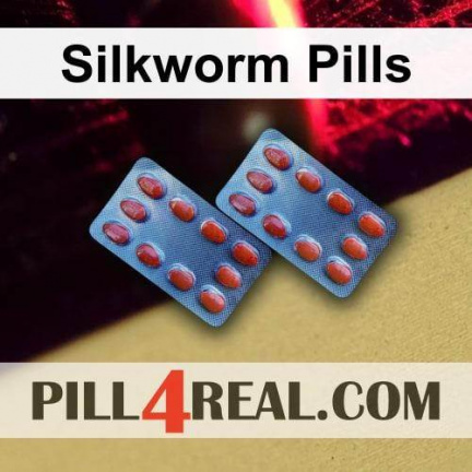 Silkworm Pills 148