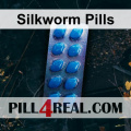 Silkworm Pills 167