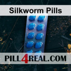 Silkworm Pills 167