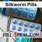 Silkworm Pills 174