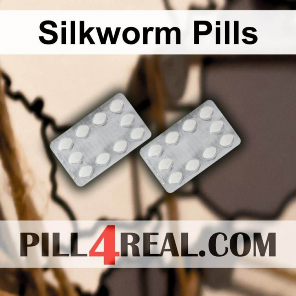 Silkworm Pills 190