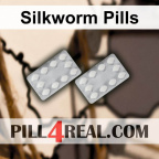 Silkworm Pills 190