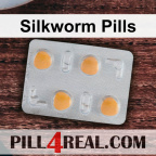Silkworm Pills 202