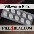 Silkworm Pills 217