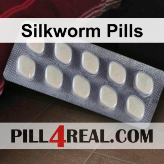 Silkworm Pills 217