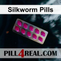 Silkworm Pills 253