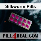 Silkworm Pills 253