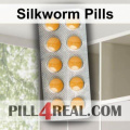 Silkworm Pills 343